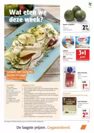 Colruyt folder Pagina 23