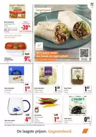 Colruyt folder Pagina 25