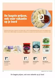 Colruyt folder Pagina 28