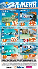Expert Klein Prospekt woche 30 Seite 8