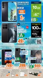 Expert Klein Prospekt woche 30 Seite 6