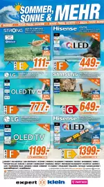 Expert Klein Prospekt woche 30 Seite 8