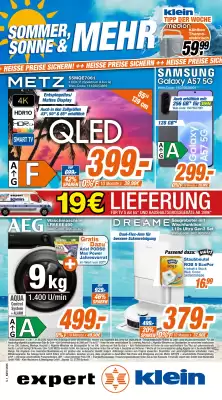 Expert Klein (gültig bis 31-07)