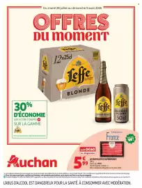 Catalogue Auchan page 1