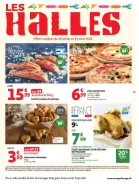 Catalogue Auchan page 15