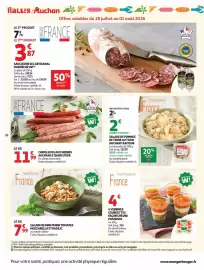 Catalogue Auchan page 16