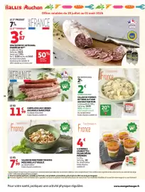 Catalogue Auchan page 16