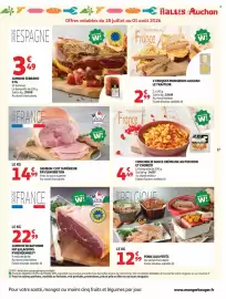 Catalogue Auchan page 17