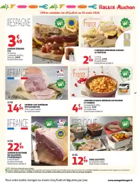 Catalogue Auchan page 17