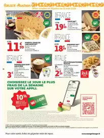 Catalogue Auchan page 18