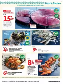 Catalogue Auchan page 19
