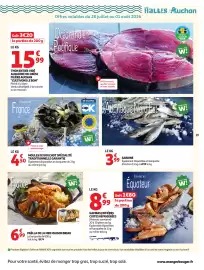 Catalogue Auchan page 19