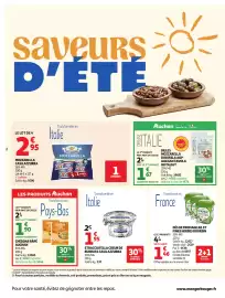 Catalogue Auchan page 2