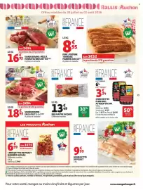 Catalogue Auchan page 21
