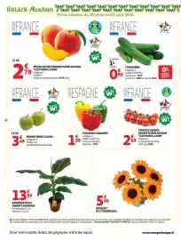 Catalogue Auchan page 22
