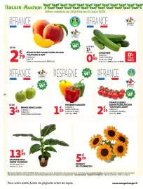 Catalogue Auchan page 22