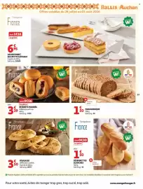 Catalogue Auchan page 23