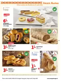 Catalogue Auchan page 23