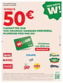 Catalogue Auchan page 24