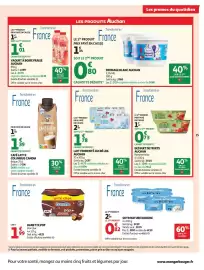 Catalogue Auchan page 25