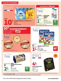 Catalogue Auchan page 26