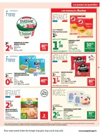 Catalogue Auchan page 27