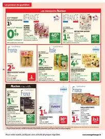 Catalogue Auchan page 28