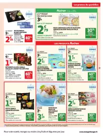 Catalogue Auchan page 29
