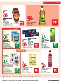 Catalogue Auchan page 31