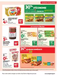 Catalogue Auchan page 33