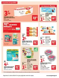 Catalogue Auchan page 34