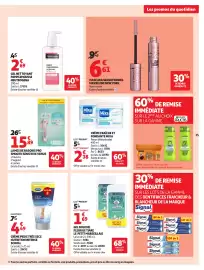 Catalogue Auchan page 35