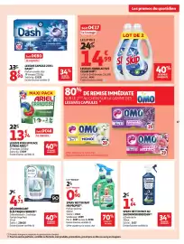 Catalogue Auchan page 37