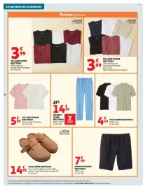 Catalogue Auchan page 38