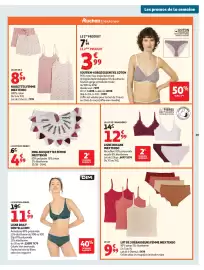 Catalogue Auchan page 39