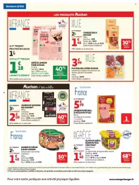 Catalogue Auchan page 4