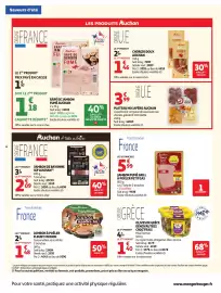 Catalogue Auchan page 4