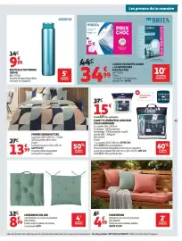 Catalogue Auchan page 41