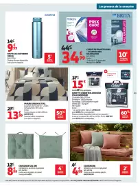 Catalogue Auchan page 41