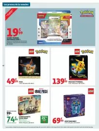 Catalogue Auchan page 42