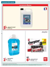 Catalogue Auchan page 44