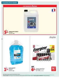 Catalogue Auchan page 44