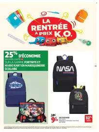 Catalogue Auchan page 45