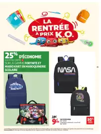 Catalogue Auchan page 45