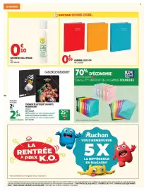 Catalogue Auchan page 46