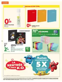 Catalogue Auchan page 46
