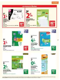 Catalogue Auchan page 47