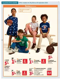 Catalogue Auchan page 48
