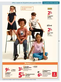 Catalogue Auchan page 49