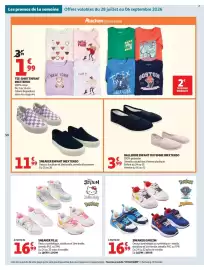 Catalogue Auchan page 50